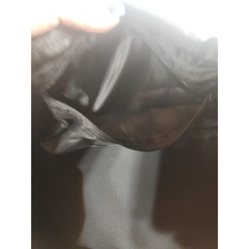 Geline Millar‎ Duffle Bag 24 X 12 X 11 Inches Black